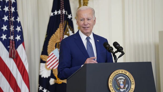 ABD Başkanı Biden dan Wagner krizi açıklaması Bloomberg HT