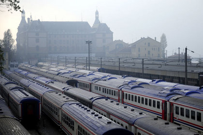 Karaman: Demiryolları dünya sahnesinde yerini almaya başladı