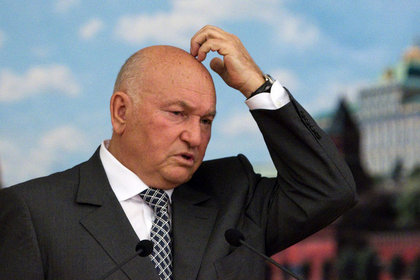 Moskova Belediye Başkanı Lujkov Kremlin ile savaşı kaybetti