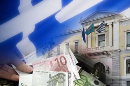 Yunanistan borç için özelleşiyor