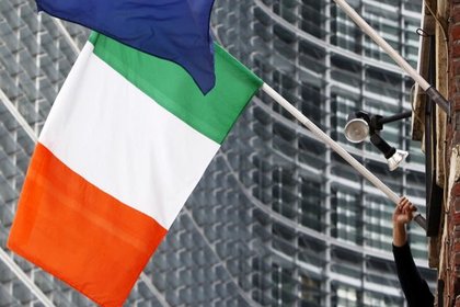 Decressin: İrlanda güvenilir önlemler almalı