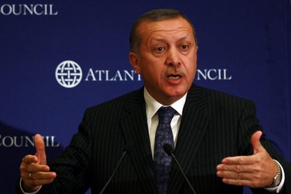 Erdoğan: Türkiye ve Suriye istikrar için kilit konumda