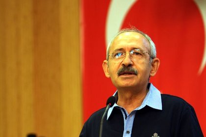 Kılıçdaroğlu: Türban konusunda parti içinde sorun yok