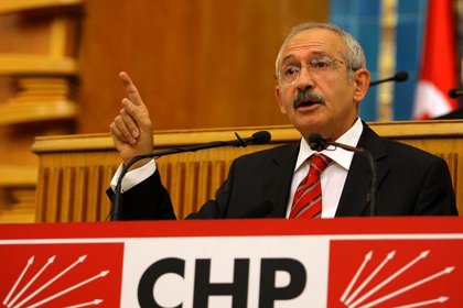 Kılıçdaroğlu: Emeklilere verilen zam yetersiz