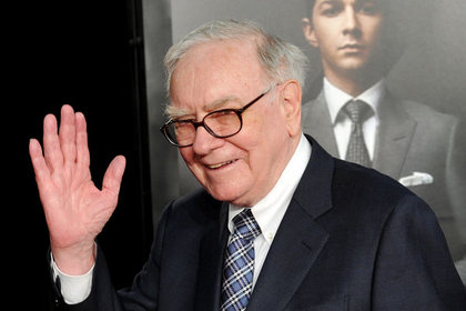 Buffet: Euro gerçek bir zorlukla karşı karşıya