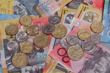 Avustralya doları 27 senenin en yükseğinde