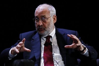 Stiglitz: Fed'in yapabileceği az şey kaldı