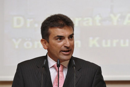 Avdagiç,: İTO Başkanı Yalçıntaş yarın Türkiye'ye dönecek