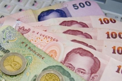 Asya'lı para birimleri dirençli