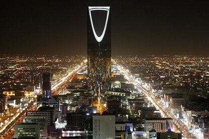 Suudi Arabistan 500 milyar dolarlık projeleri hayata geçirecek