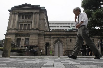 Japonya Merkez Bankası Kasım toplantısını öne aldı
