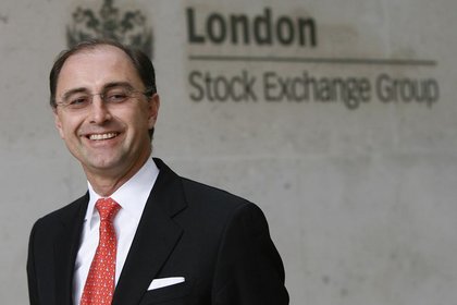 Londra Borsası'nda sabotaj korkusu
