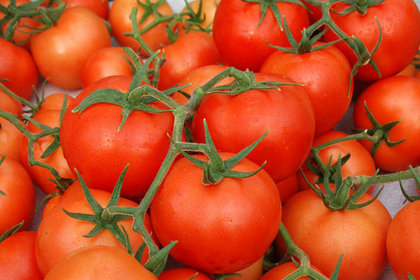 Ekim ayının zam şampiyonu domates