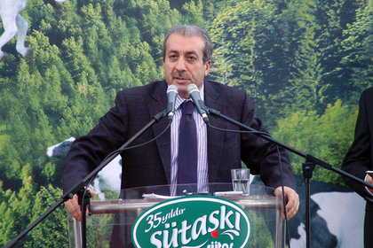 Mehdi Eker'den 
