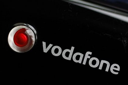 Vodafone Türkiye servis gelirlerini artırdı