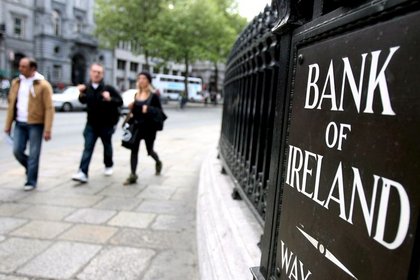 AB ve IMF'nin İrlanda için yardım planı önümüzdeki hafta netleşecek