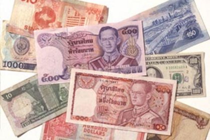 Avrupa'daki endişe Asya paralarını düşürdü