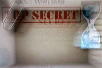 Wikileaks'ten önce, Wikileaks'ten sonra