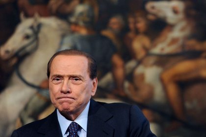 Berlusconi: Güvenoyu alamazsak sandığa gidilir