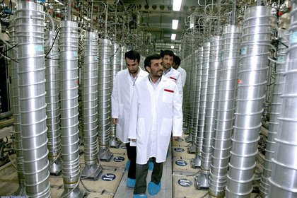 İran nükleer tesislerini gezmeleri için AB, Rusya ve Çin'i davet etti