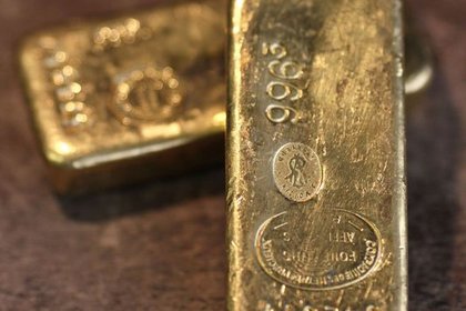 ABD'deki ekonomik toparlanma altın fiyatlarına olumsuz yansıyor