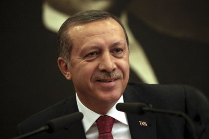 Erdoğan: Türkiye tüm körfez ülkeleriyle ilişkilerini ilerletme çabasında
