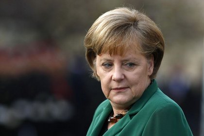 Merkel: Türkiye'nin AB üyelik sürecinin devamını arzuluyoruz