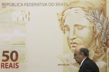 Brezilya faizi %11.25'e çıkardı