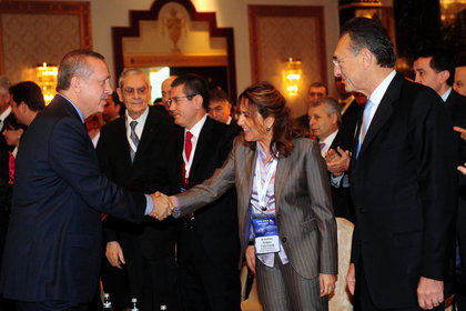 Erdoğan: Mali disiplinden asla taviz vermeyeceğiz