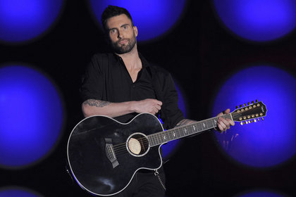 Maroon 5, Türkiye'de konser verecek