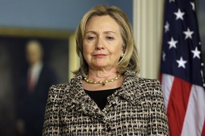 Clinton'dan Mısır'a çağrı