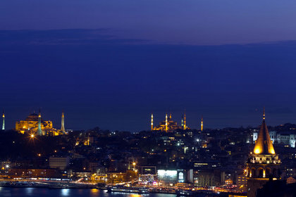 İstanbul 25 milyarlık bütçeyle yönetiliyor