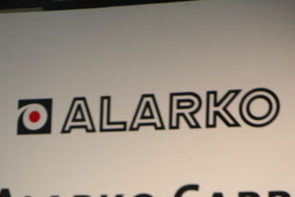 Alarko Holding kar payı dağıtımını 31 Mayıs 2010'da başlatacak