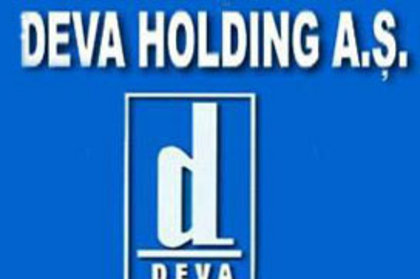 Deva Holding'den 7 milyon dolarlık devralma