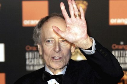 James Bond filmlerinin bestecisi Barry öldü