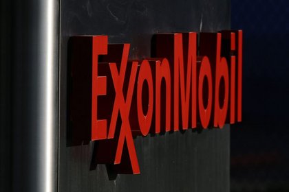 Exxon Mobil 4. çeyrekte net karını % 53 artırdı