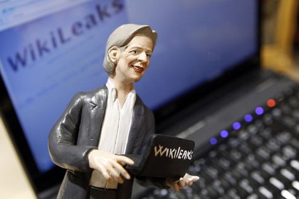 Amerikalılar'ın yüzde 42'si Wikileaks'i bilmiyor