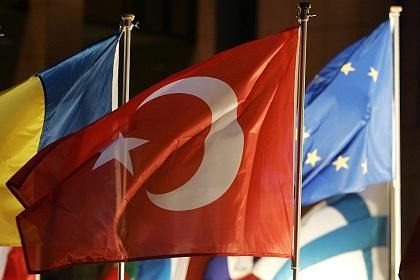 Butler: AB Türkiye'yi üyelik ile Kıbrıs arasında tercihe zorlamıyor
