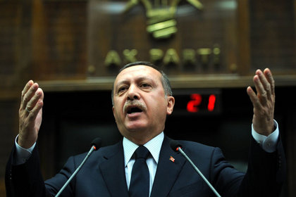 Erdoğan'dan Mısır yönetimine: Halkın haykırışına, insani taleplerine kulak verin
