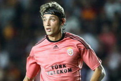 Galatasaray'da Mehmet Batdal Konyaspor'a kiralandı