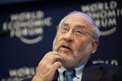 Stiglitz: 