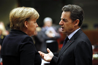 Almanya ve Fransa'dan koordinasyon güçlendirici öneriler