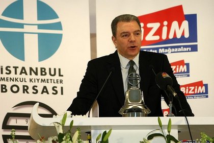 Erkan: Amacımız yatırımcıları uzun vadeli yatırıma teşvik etmek