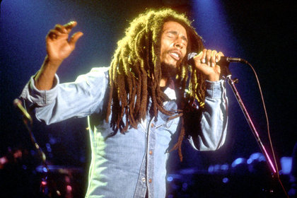 Bob Marley'in doğum günü Kemancı'da kutlanacak