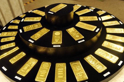 Ekonomiler toparladı, altın fiyatları geriledi