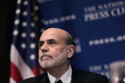 Bernanke: Ekonominin Fed'in yardımına ihtiyacı var