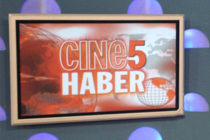 El Cezire Cine 5 için teklifini yükseltti