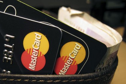 Mastercard banka kartları Avrupa'da yayıldı