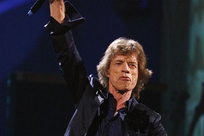 Mick Jagger Grammy Ödülleri'nde sahne alacak
