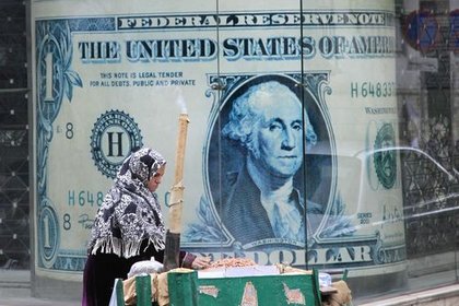 Mısır Lirasi dolar karşısında 6 yılın en düşük seviyesinde